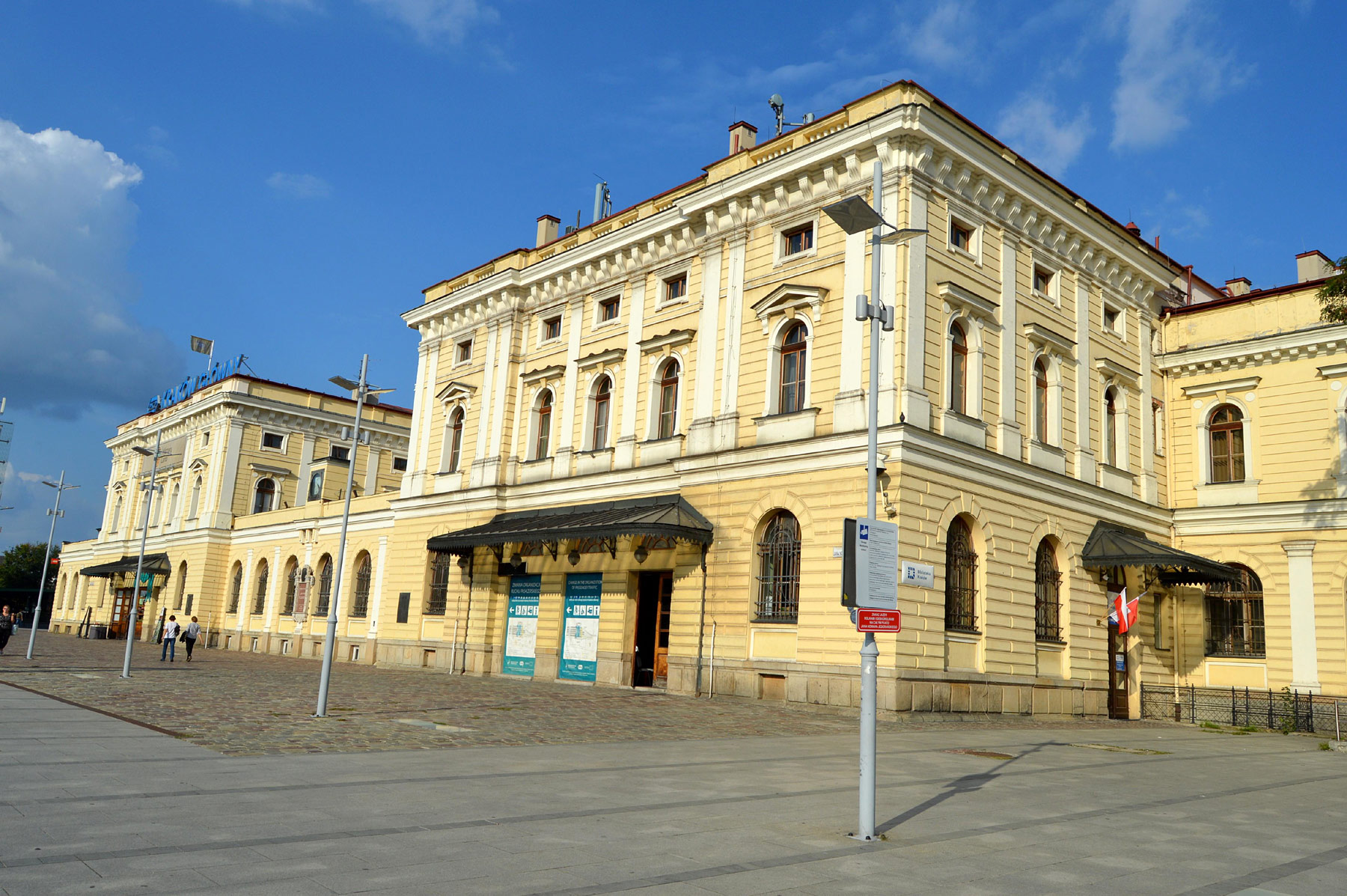 Krakow